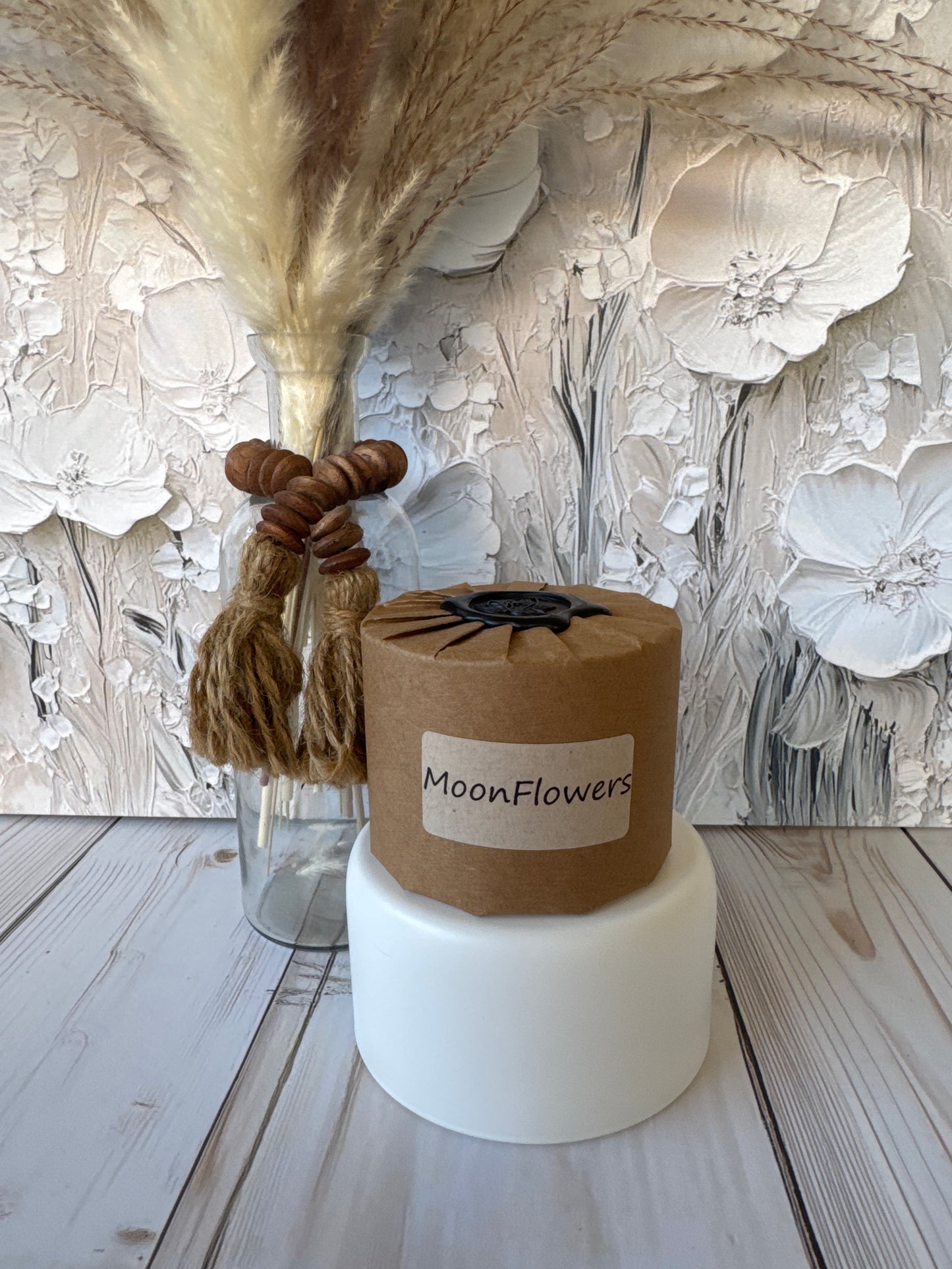 MoonFlowers
