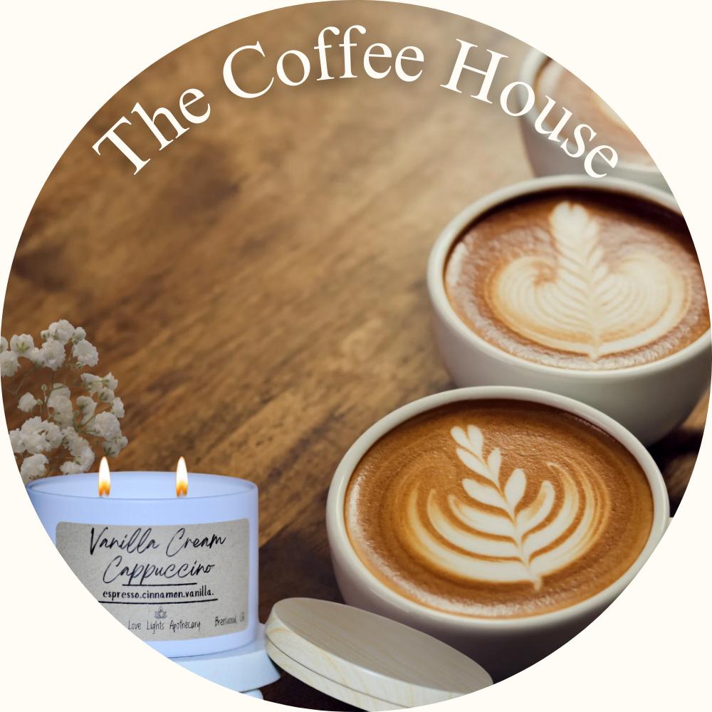 The Coffee House