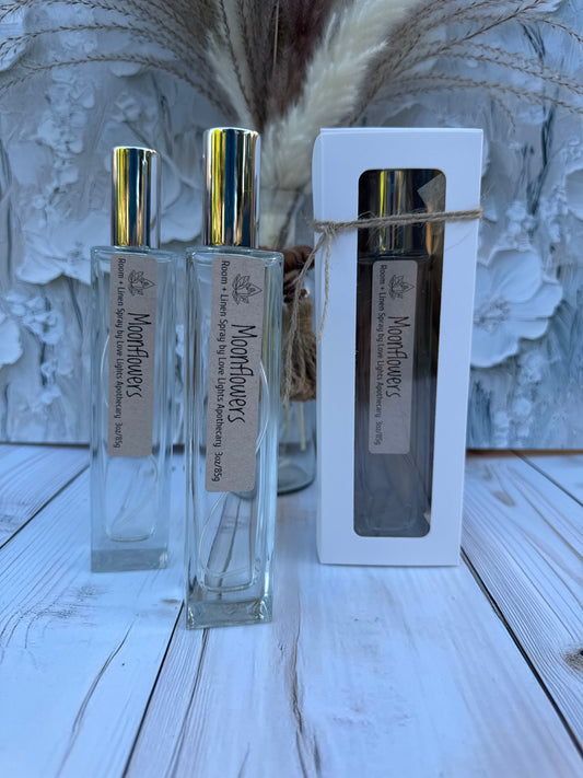 Room Spray ~ MoonFlowers